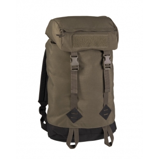 Mochila Táctica Militar MilTec Walker 20 Litros Verde