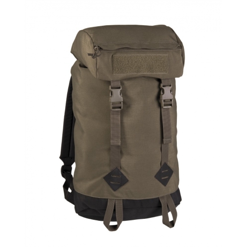 Mochila Táctica Militar MilTec Walker 20 Litros Verde
