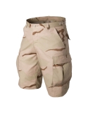 Pantalón Corto Camuflaje Helikon-Tex BDU US Desert
