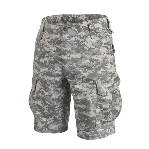 Pantalón Corto Camuflaje Helikon-Tex CPU UCP