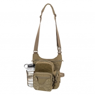 Bandolera Táctica Helikon-Tex EDC Side Bag Coyote