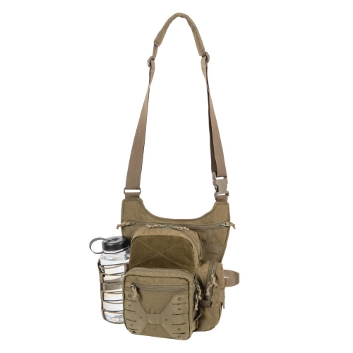 Bandolera Táctica Helikon-Tex EDC Side Bag Coyote