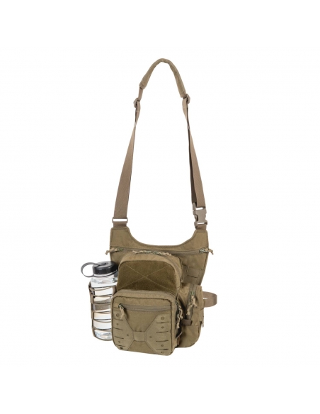Bandolera Táctica Helikon-Tex EDC Side Bag Coyote