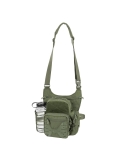Bandolera Táctica Helikon-Tex EDC Side Bag Verde