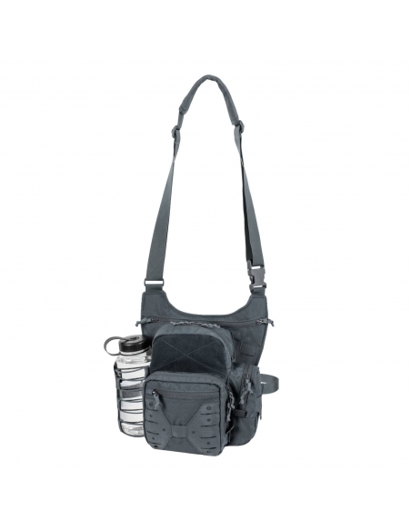 Bandolera Táctica Helikon-Tex EDC Side Bag Shadow Grey