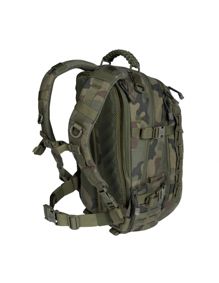 ComprarMochila Táctica Militar Direct Action Dragon Egg MK II 25 Litros Woodland PL