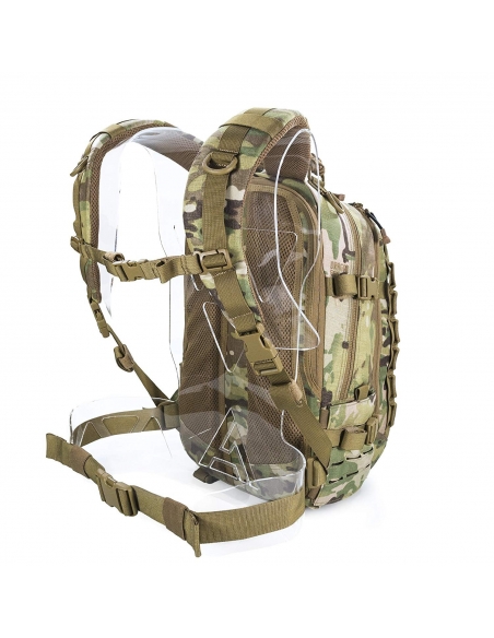 ComprarMochila Táctica Militar Direct Action Dragon Egg MK II 25 Litros MultiCam