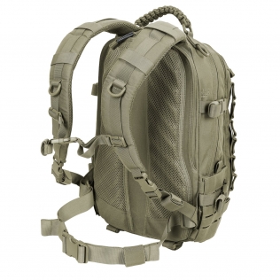 Mochila Táctica Militar Direct Action Dragon Egg MK II 25 Litros Adaptive Green 2
