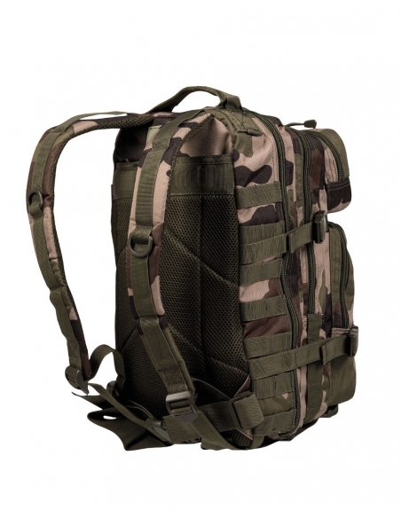 ComprarMochila Táctica Militar MilTec US Assault SM 20 Litros CCE