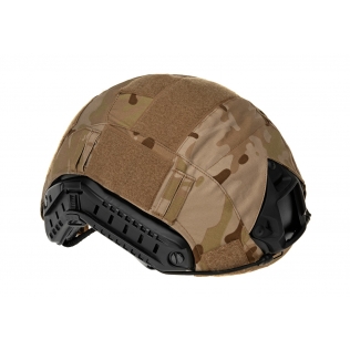 Funda Casco Militar Fast Invader Gear ATP-Arid