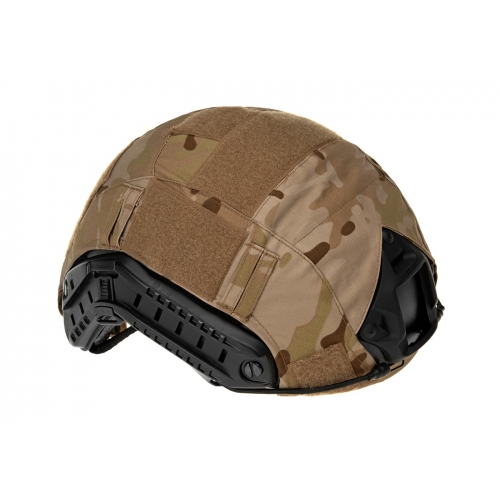 Funda Casco Militar Fast Invader Gear ATP-Arid