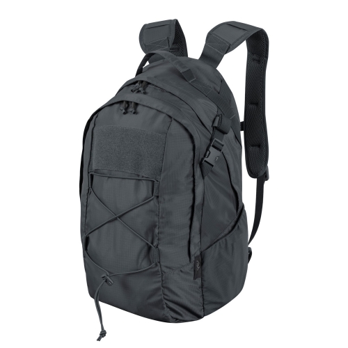 Mochila Táctica Militar Helikon-Tex EDC Lite Pack 21 Litros Shadow Grey