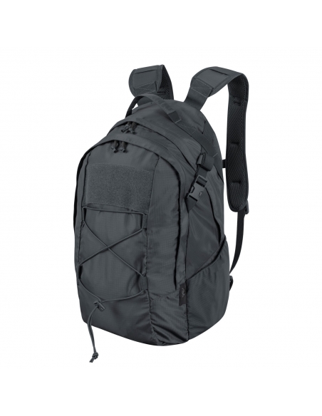 Mochila Táctica Militar Helikon-Tex EDC Lite Pack 21 Litros Shadow Grey