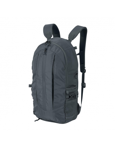 Mochila Táctica Militar Helikon-Tex Groundhog Pack 10 Litros Shadow Grey