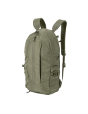 Mochila Táctica Militar Helikon-Tex Groundhog Pack 10 Litros Adaptive Green