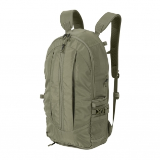 Mochila Táctica Militar Helikon-Tex Groundhog Pack 10 Litros Adaptive Green