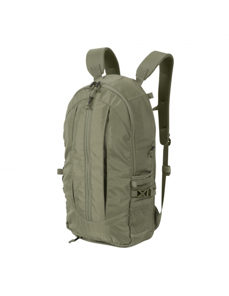 Mochila Táctica Militar Helikon-Tex Groundhog Pack 10 Litros Adaptive Green