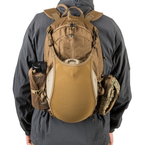 Mochila tactica top 10 litros