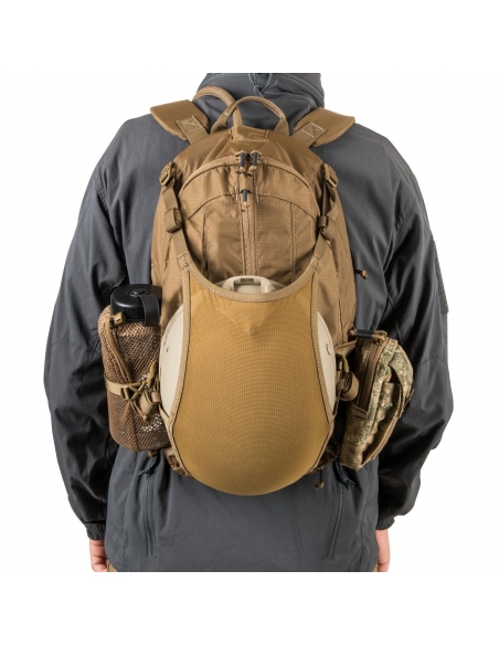 ComprarMochila Táctica Militar Helikon-Tex Groundhog Pack 10 Litros Adaptive Green
