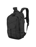 Mochila Táctica Militar Helikon-Tex EDC Pack 21 Litros Negra