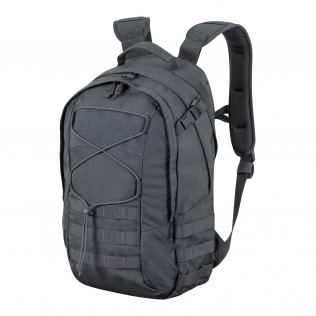 Mochila Táctica Militar Helikon-Tex EDC Pack 21 Litros Shadow Grey
