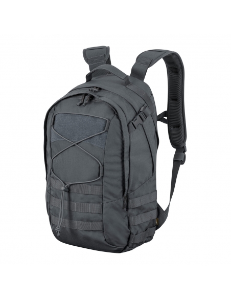 Mochila Táctica Militar Helikon-Tex EDC Pack 21 Litros Shadow Grey