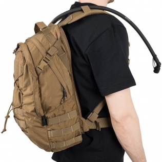 Mochila Táctica Militar Helikon-Tex EDC Pack 21 Litros Adaptive Green 2