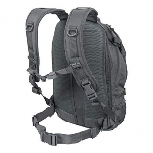 Mochila Táctica Militar Helikon-Tex EDC Pack 21 Litros Shadow Grey 2