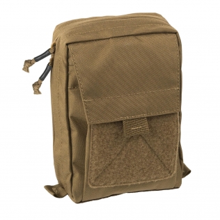 Bolso Molle Helikon-Tex Urban Admin Pouch Coyote