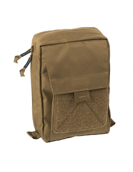 Bolso Molle Helikon-Tex Urban Admin Pouch Coyote