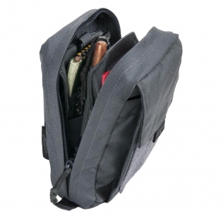 Bolso Molle Helikon-Tex Urban Admin Pouch Coyote 2