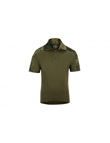 ComprarCamiseta de Combate Ubac Manga Corta Invader Gear Flecktarn