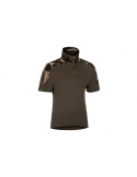 Camiseta de Combate Ubac Manga Corta Invader Gear Woodland