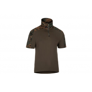 Camiseta de Combate Ubac Manga Corta Invader Gear Marpat