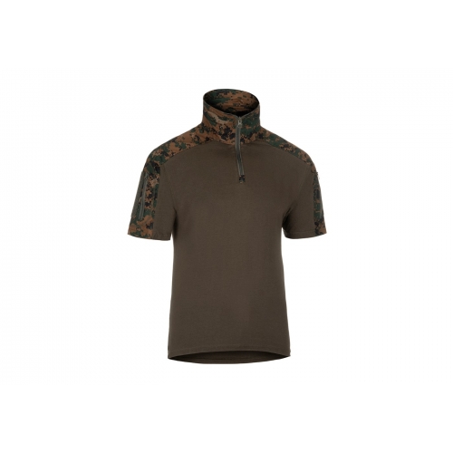 Camiseta de Combate Ubac Manga Corta Invader Gear Marpat