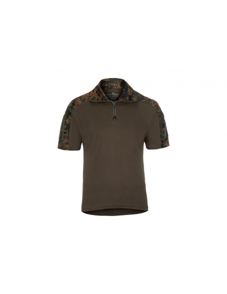 ComprarCamiseta de Combate Ubac Manga Corta Invader Gear Marpat