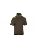 Camiseta de Combate Ubac Manga Corta Invader Gear ATP Tropic