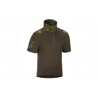 Camiseta de Combate Ubac Manga Corta Invader Gear ATP Tropic