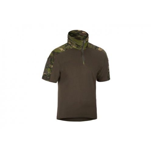 Camiseta de Combate Ubac Manga Corta Invader Gear ATP Tropic