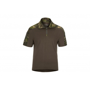 Camiseta de Combate Ubac Manga Corta Invader Gear ATP Tropic 2