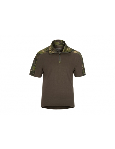 ComprarCamiseta de Combate Ubac Manga Corta Invader Gear ATP Tropic