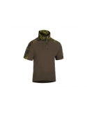 Camiseta de Combate Ubac Manga Corta Invader Gear Cad