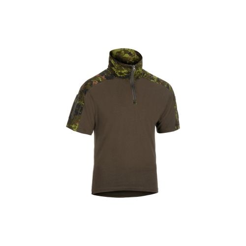 Camiseta de Combate Ubac Manga Corta Invader Gear Cad