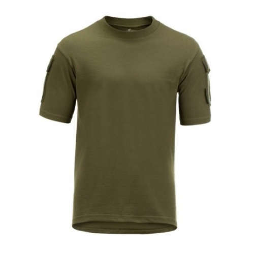Camiseta Táctica Invader Gear Verde OD