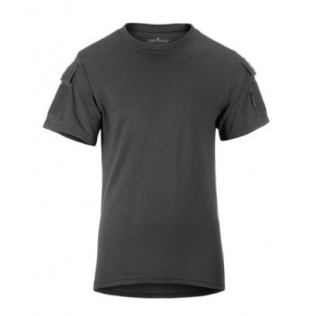 Camiseta Táctica Invader Gear Gris