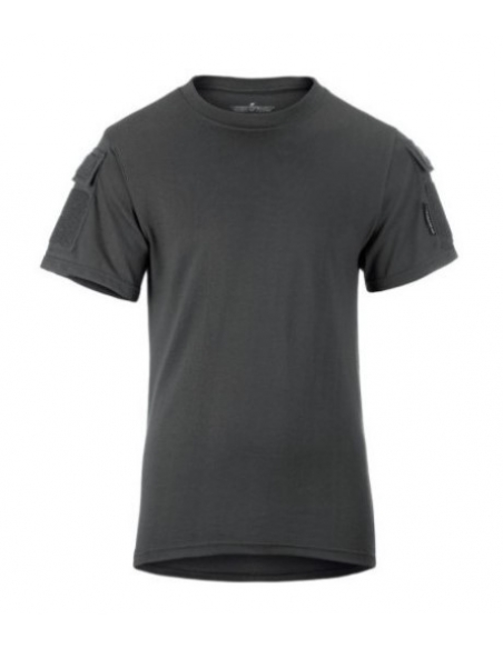 Camiseta Táctica Invader Gear Gris