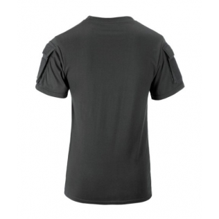 Camiseta Táctica Invader Gear Gris 2