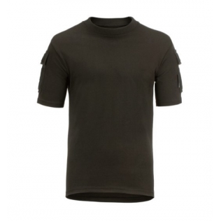 Camiseta Táctica Invader Gear Negra