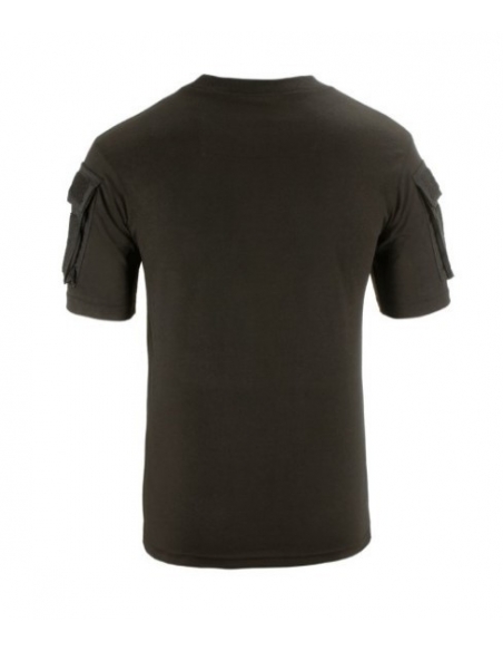 ComprarCamiseta Táctica Invader Gear Negra