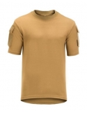 Camiseta Táctica Invader Gear Coyote